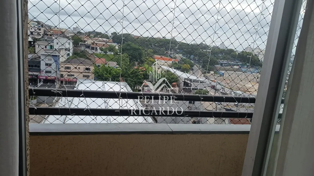 Apartamento, 2 quartos, 57 m² - Foto 4