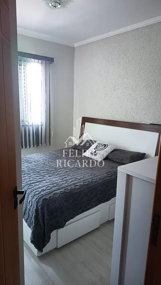 Apartamento, 2 quartos, 57 m² - Foto 4
