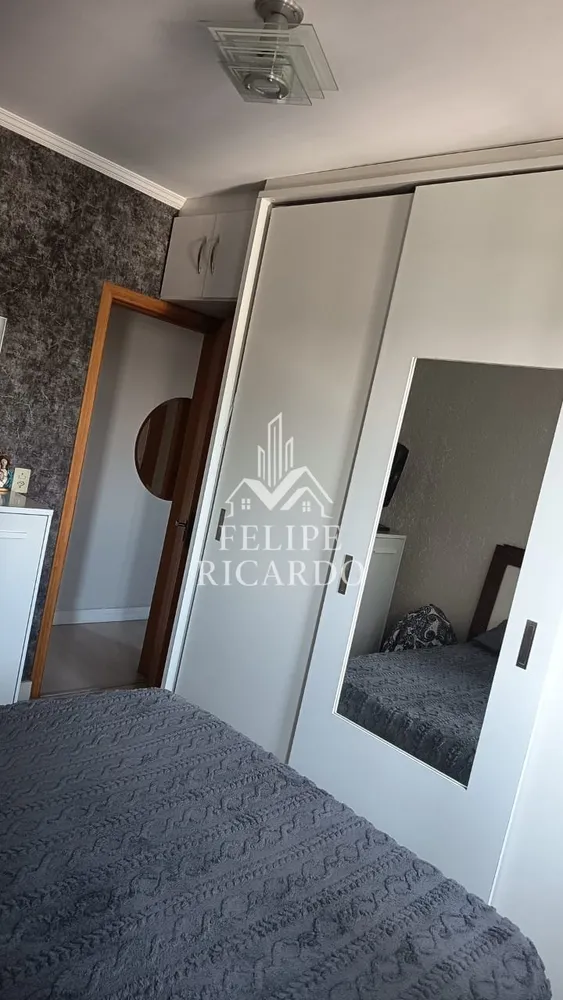 Apartamento, 2 quartos, 57 m² - Foto 7