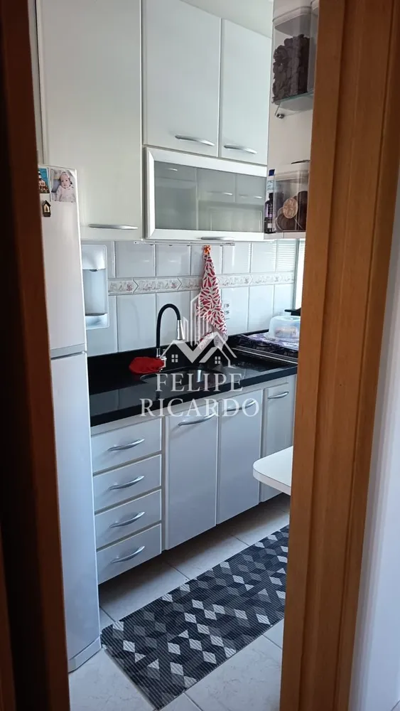 Apartamento, 2 quartos, 57 m² - Foto 9