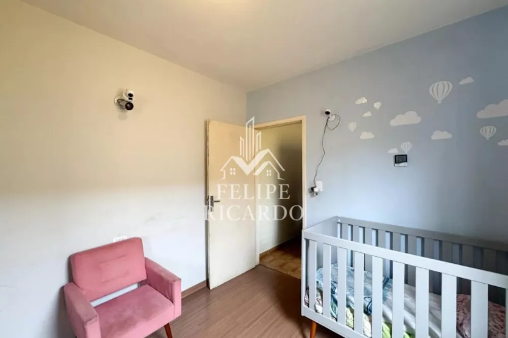 Casa, 3 quartos, 120 m² - Foto 2