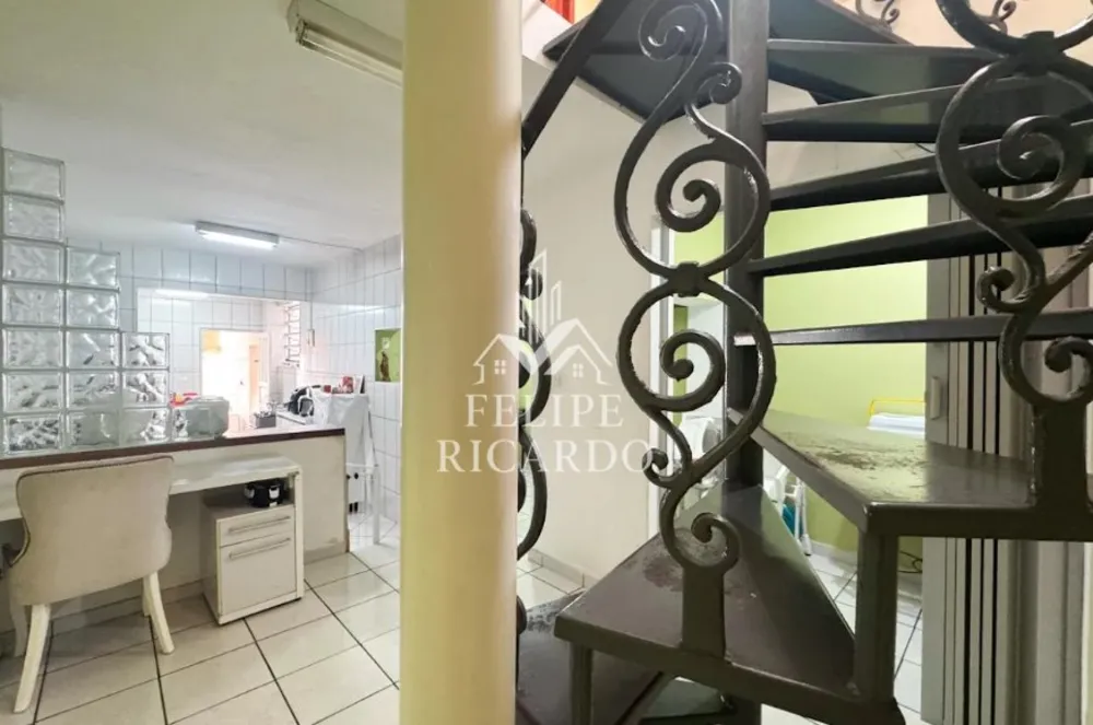 Casa, 3 quartos, 120 m² - Foto 4