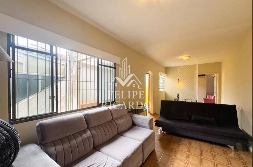 Casa, 3 quartos, 120 m² - Foto 3