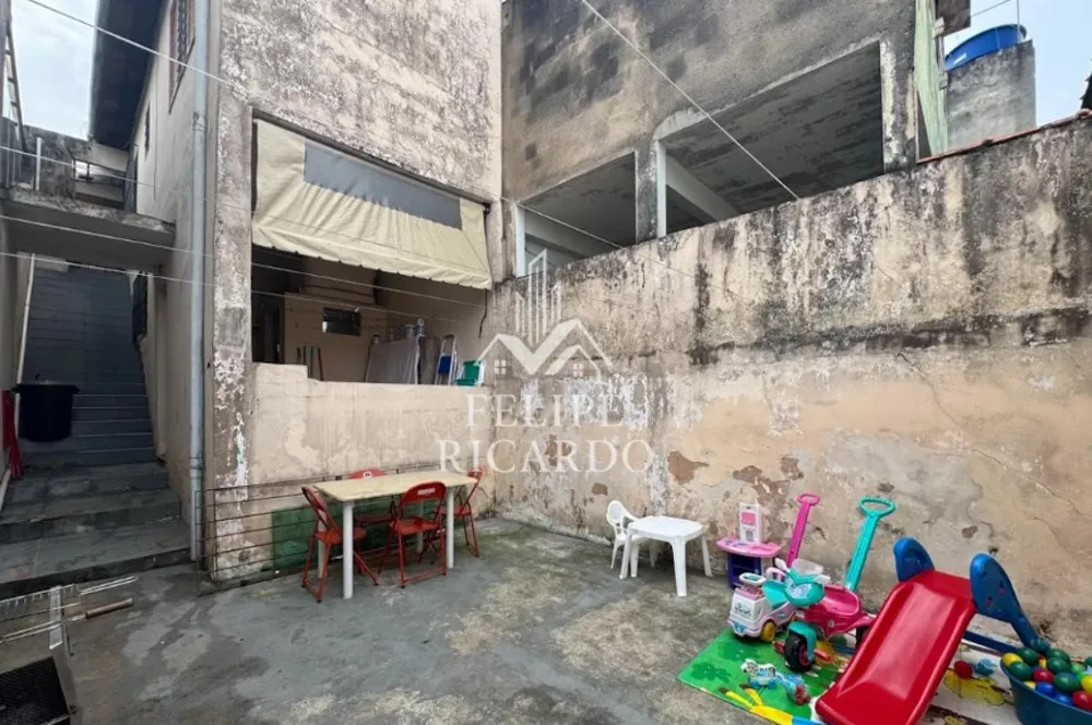 Casa, 3 quartos, 120 m² - Foto 1