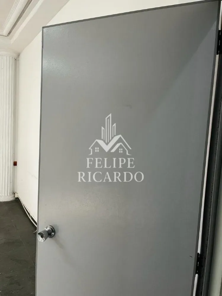 Prédio Inteiro, 588 m² - Foto 6