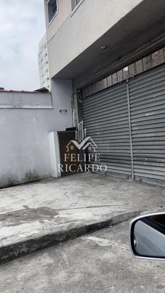 Prédio Inteiro, 588 m² - Foto 8