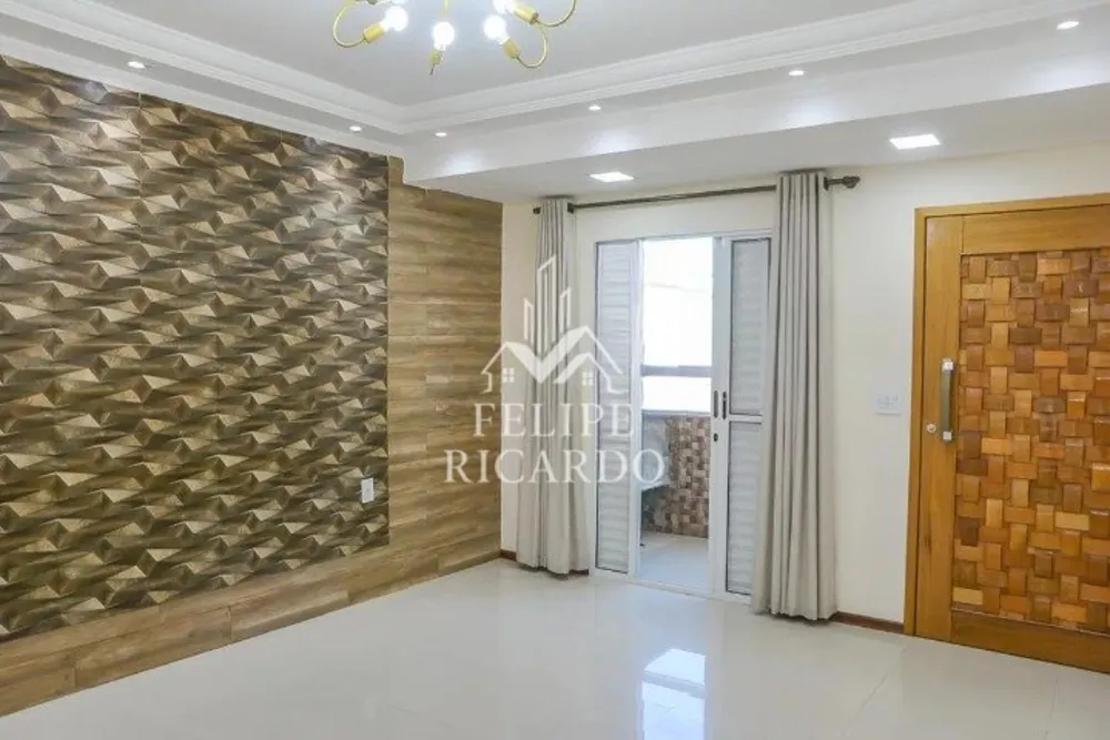 Apartamento, 3 quartos, 125 m² - Foto 1