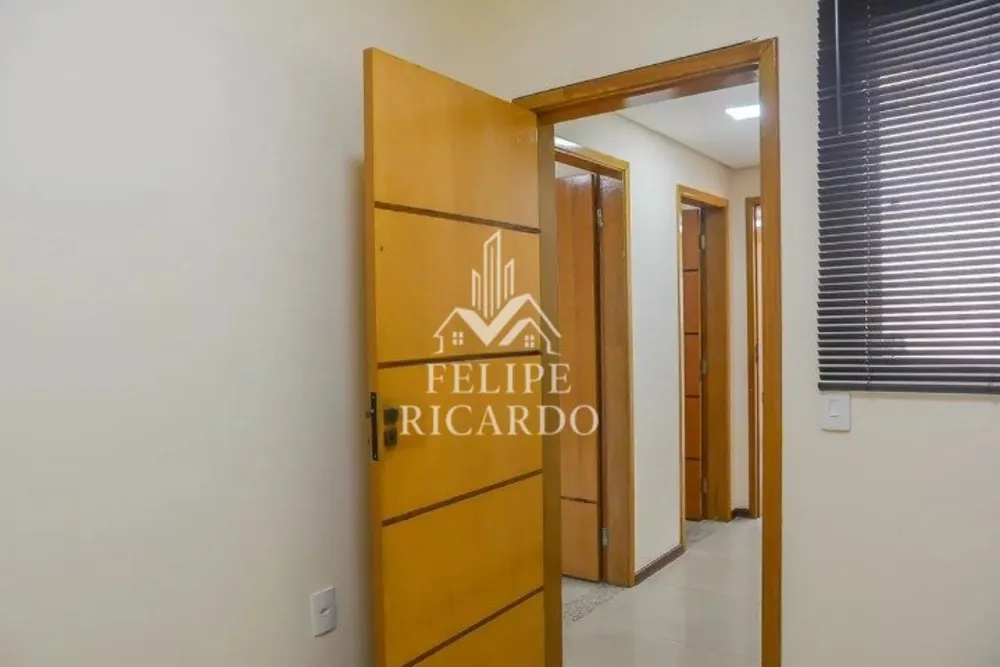 Apartamento, 3 quartos, 125 m² - Foto 3