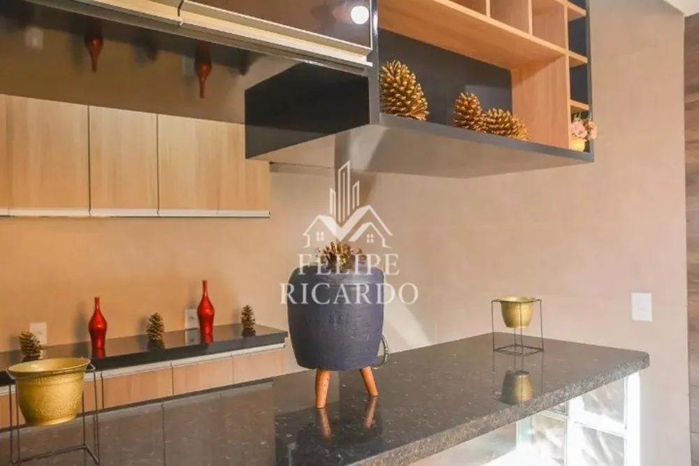 Apartamento, 3 quartos, 125 m² - Foto 1