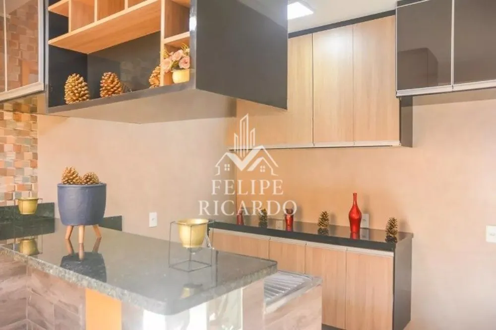 Apartamento, 3 quartos, 125 m² - Foto 4