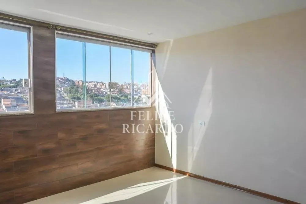 Apartamento, 3 quartos, 125 m² - Foto 5