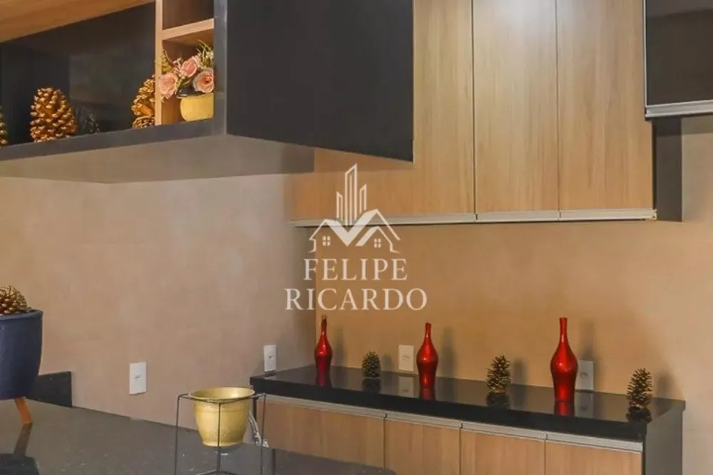 Apartamento, 3 quartos, 125 m² - Foto 7
