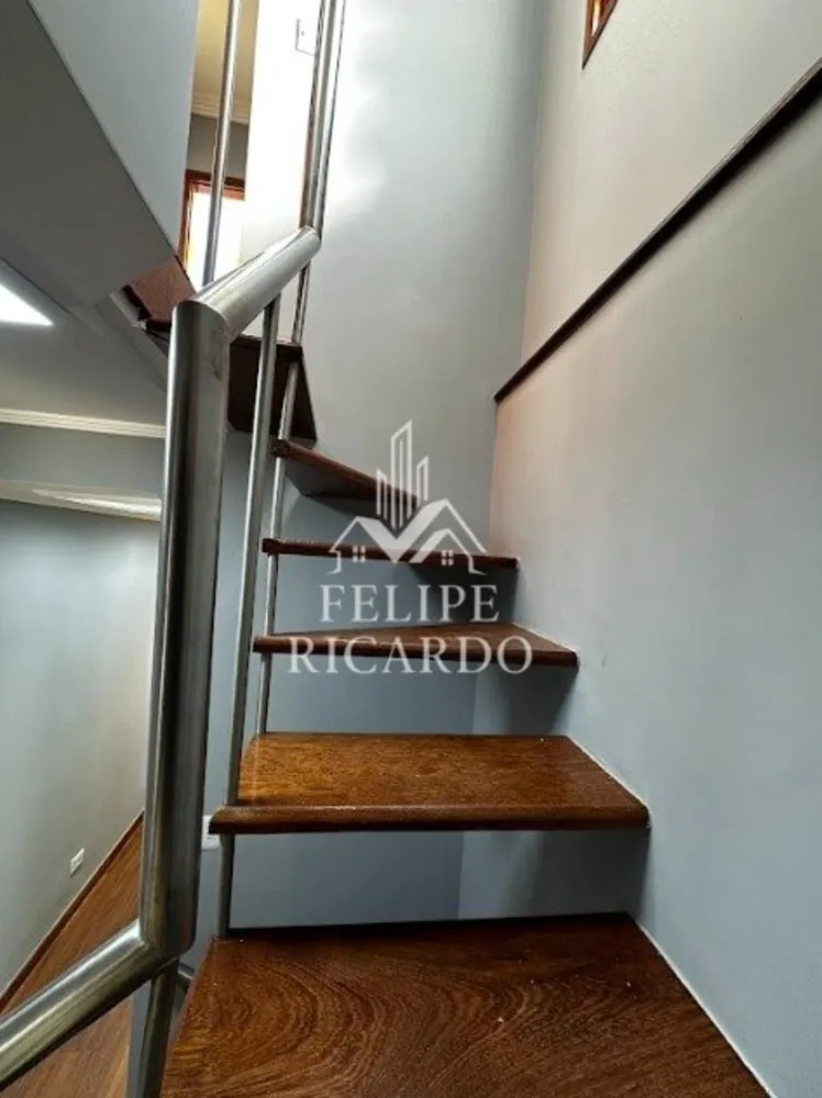Casa, 6 quartos, 380 m² - Foto 4
