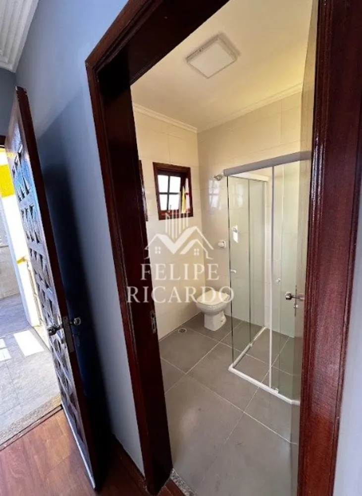Casa, 6 quartos, 380 m² - Foto 5