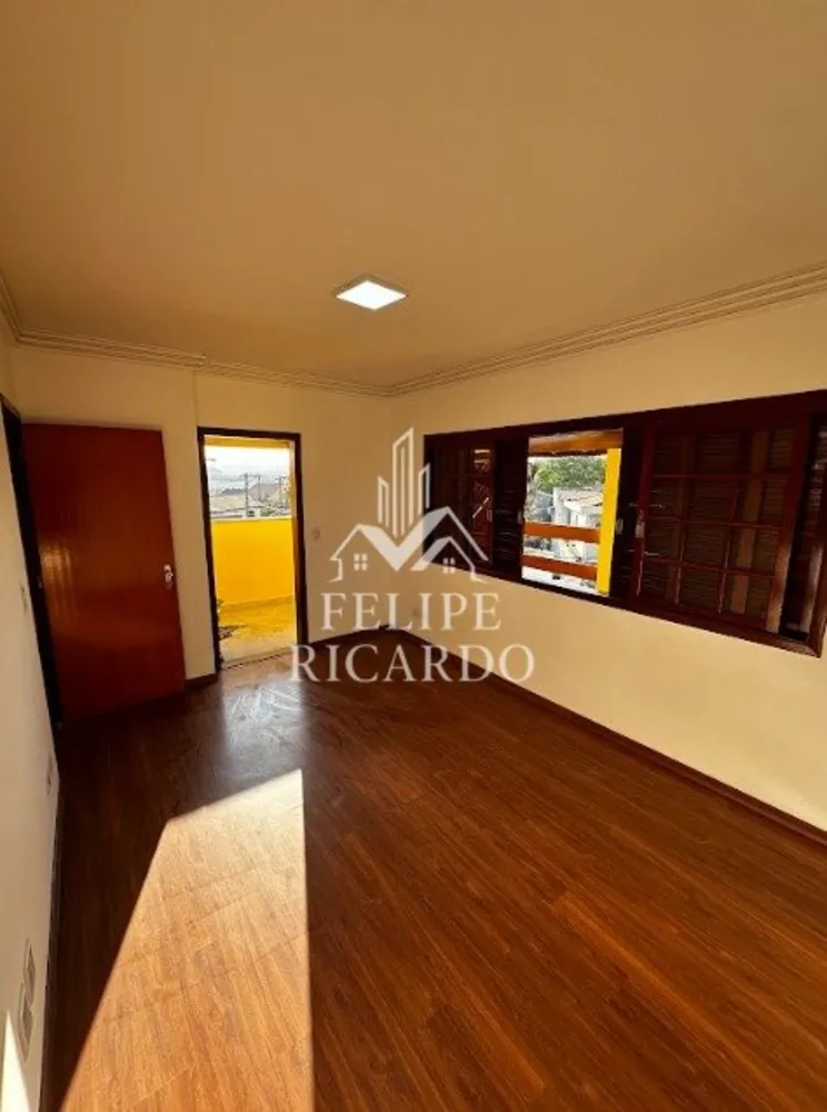 Casa, 6 quartos, 380 m² - Foto 7