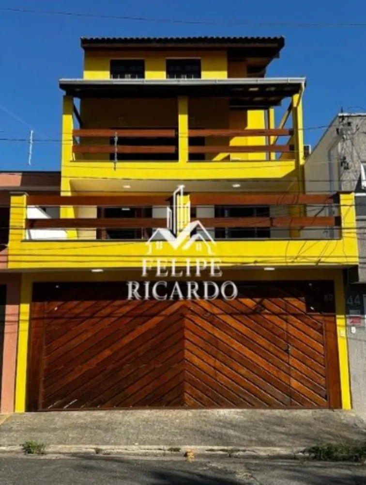 Casa, 6 quartos, 380 m² - Foto 3