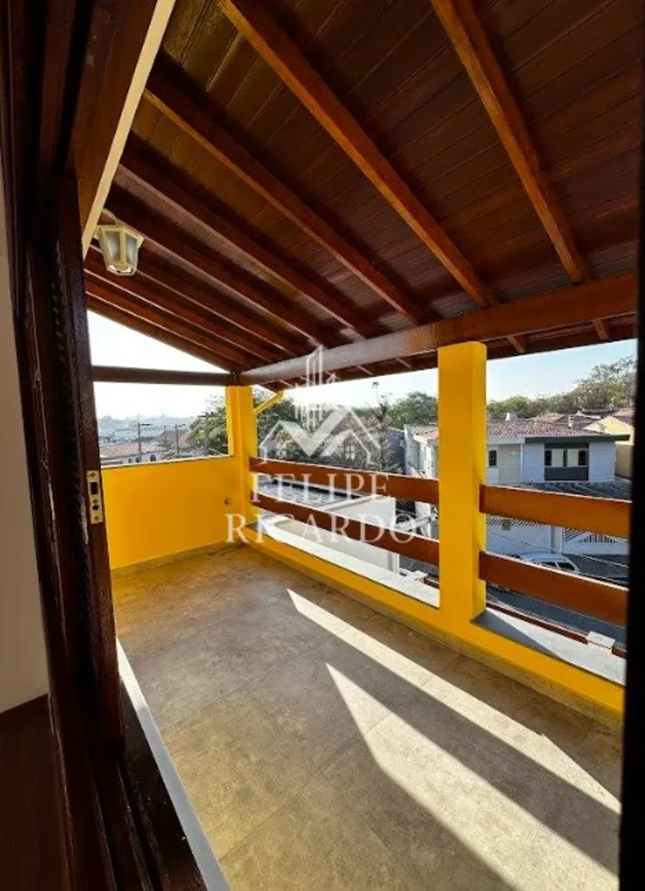 Casa, 6 quartos, 380 m² - Foto 8