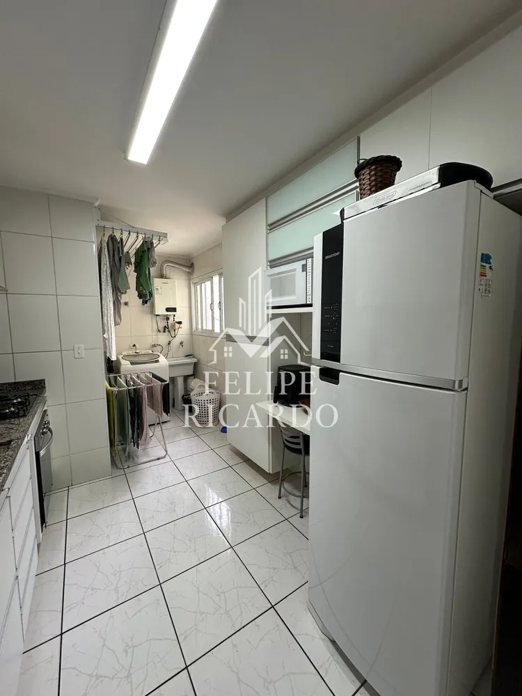 Apartamento - Foto 4