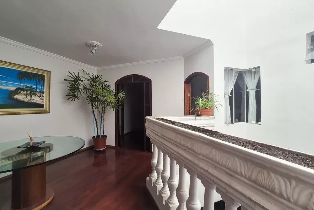 Casa, 4 quartos, 450 m² - Foto 2
