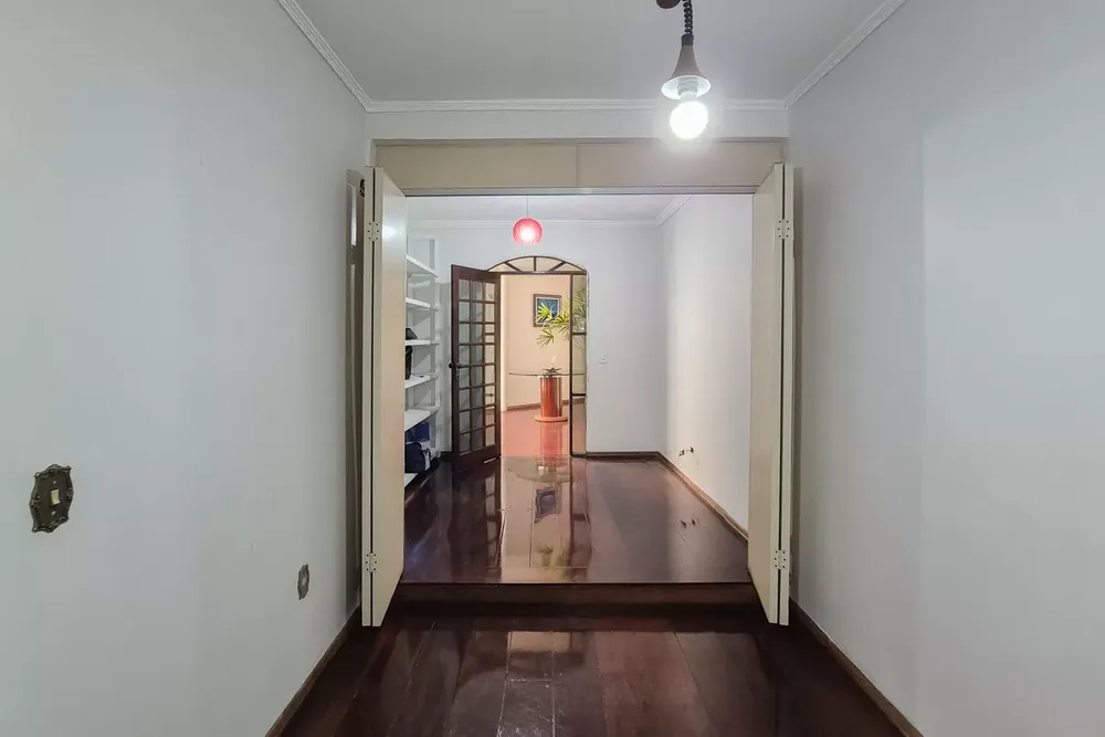 Casa, 4 quartos, 450 m² - Foto 1