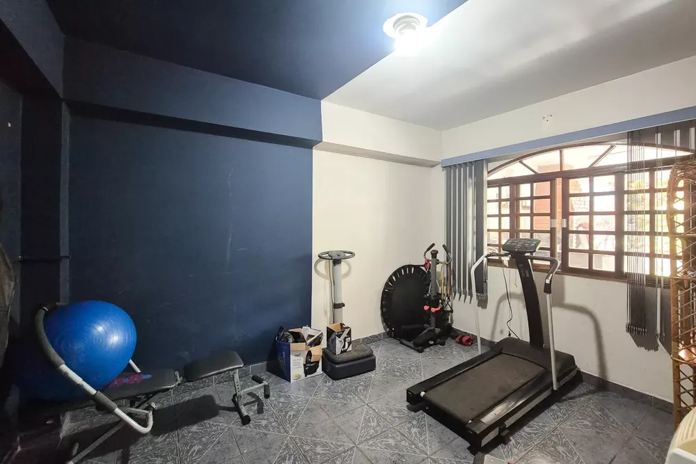 Casa, 4 quartos, 450 m² - Foto 15