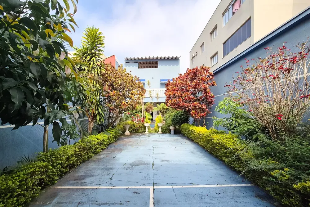Casa, 4 quartos, 450 m² - Foto 12