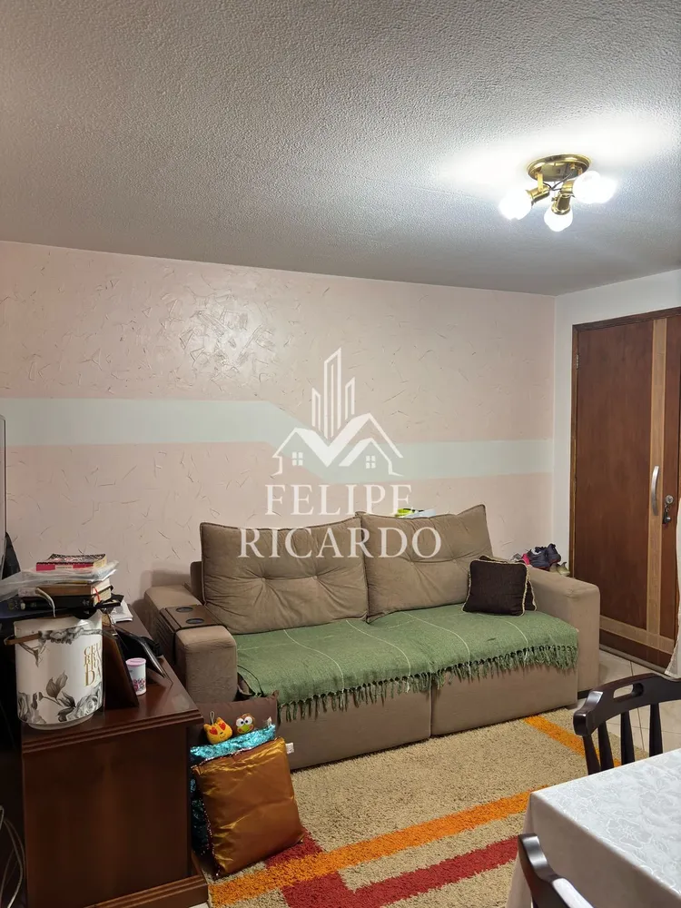 Apartamento, 2 quartos, 54 m² - Foto 3
