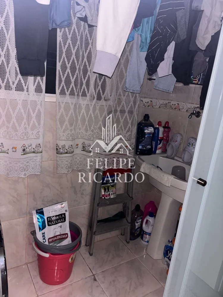 Apartamento, 2 quartos, 54 m² - Foto 7