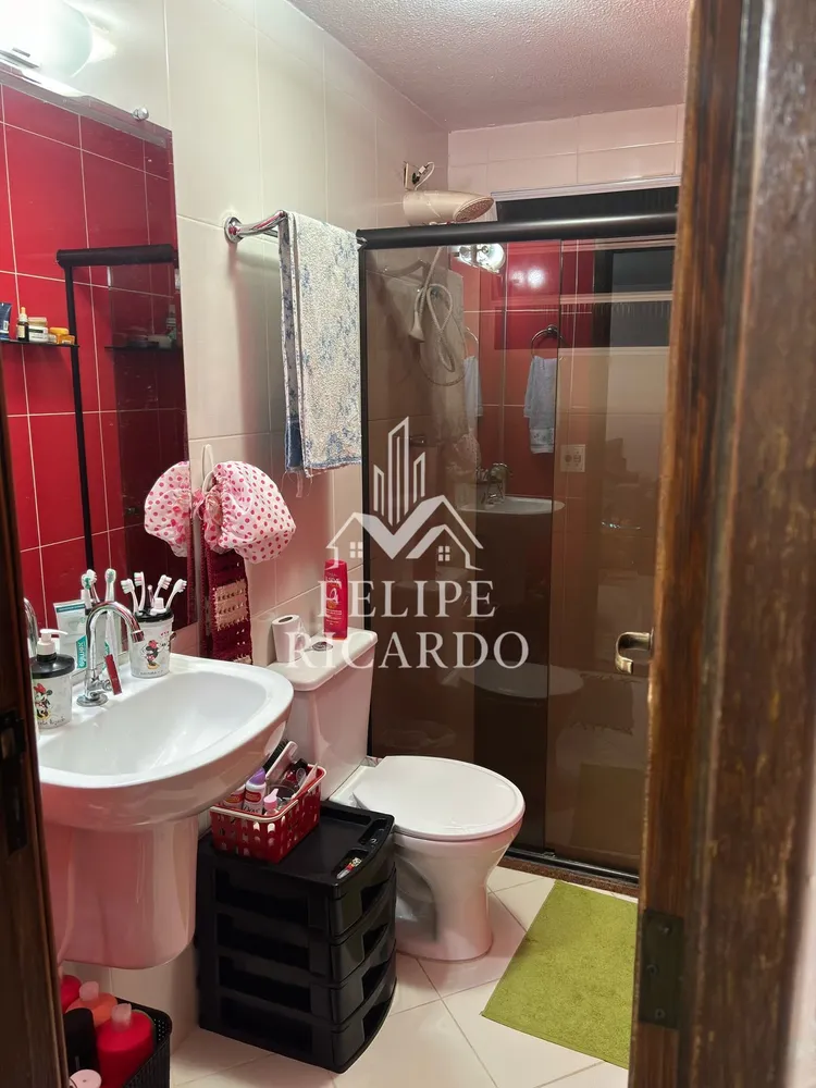 Apartamento, 2 quartos, 54 m² - Foto 2