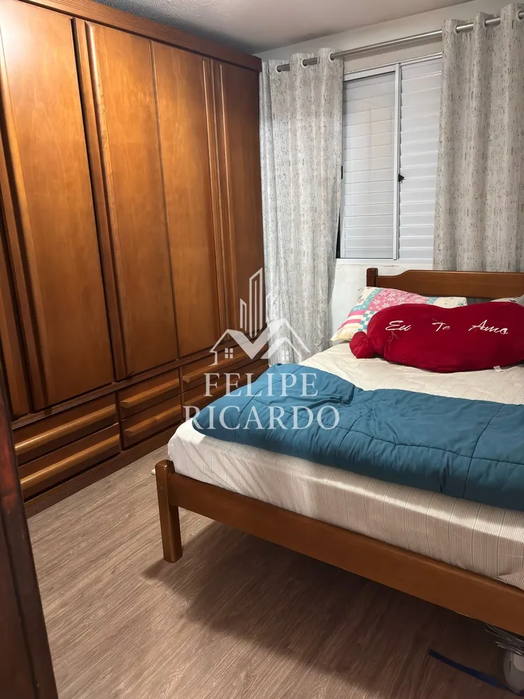 Apartamento, 2 quartos, 54 m² - Foto 5