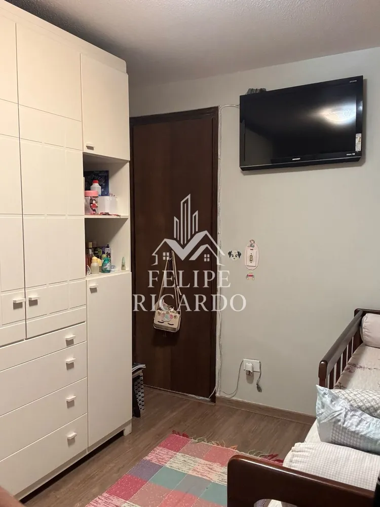 Apartamento, 2 quartos, 54 m² - Foto 10