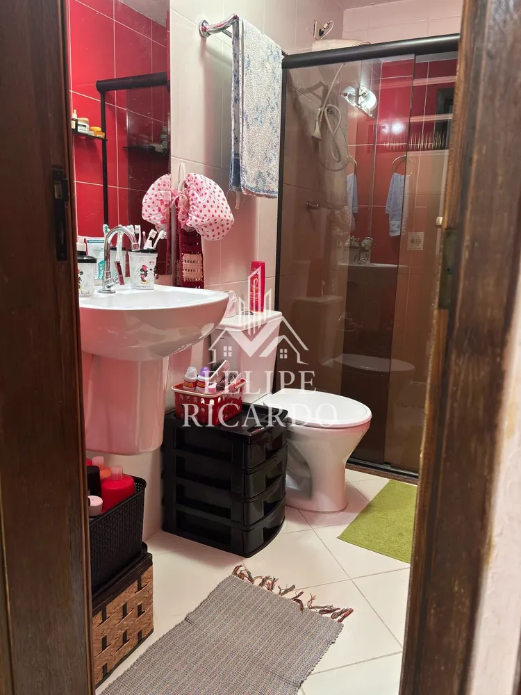 Apartamento, 2 quartos, 54 m² - Foto 1