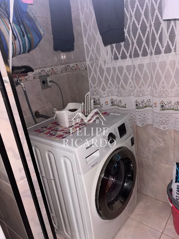 Apartamento, 2 quartos, 54 m² - Foto 3