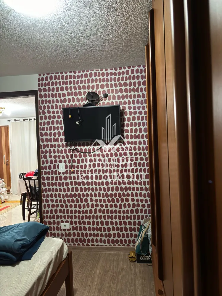 Apartamento, 2 quartos, 54 m² - Foto 4