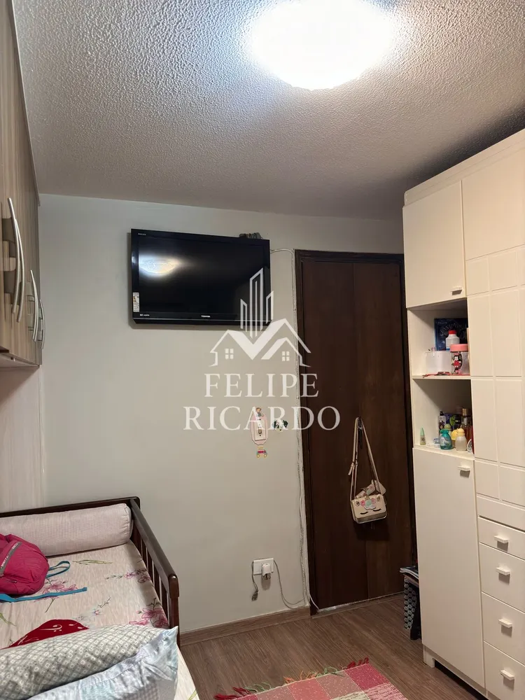 Apartamento, 2 quartos, 54 m² - Foto 8