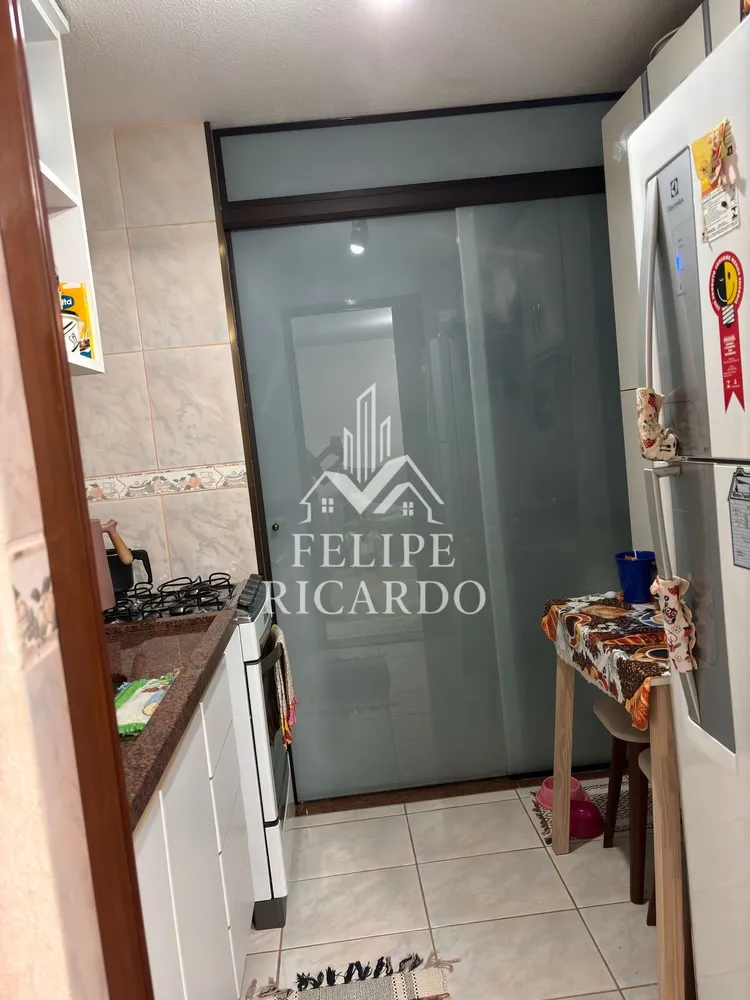 Apartamento, 2 quartos, 54 m² - Foto 7