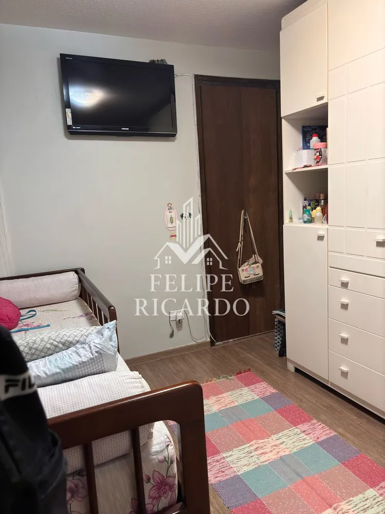 Apartamento, 2 quartos, 54 m² - Foto 6
