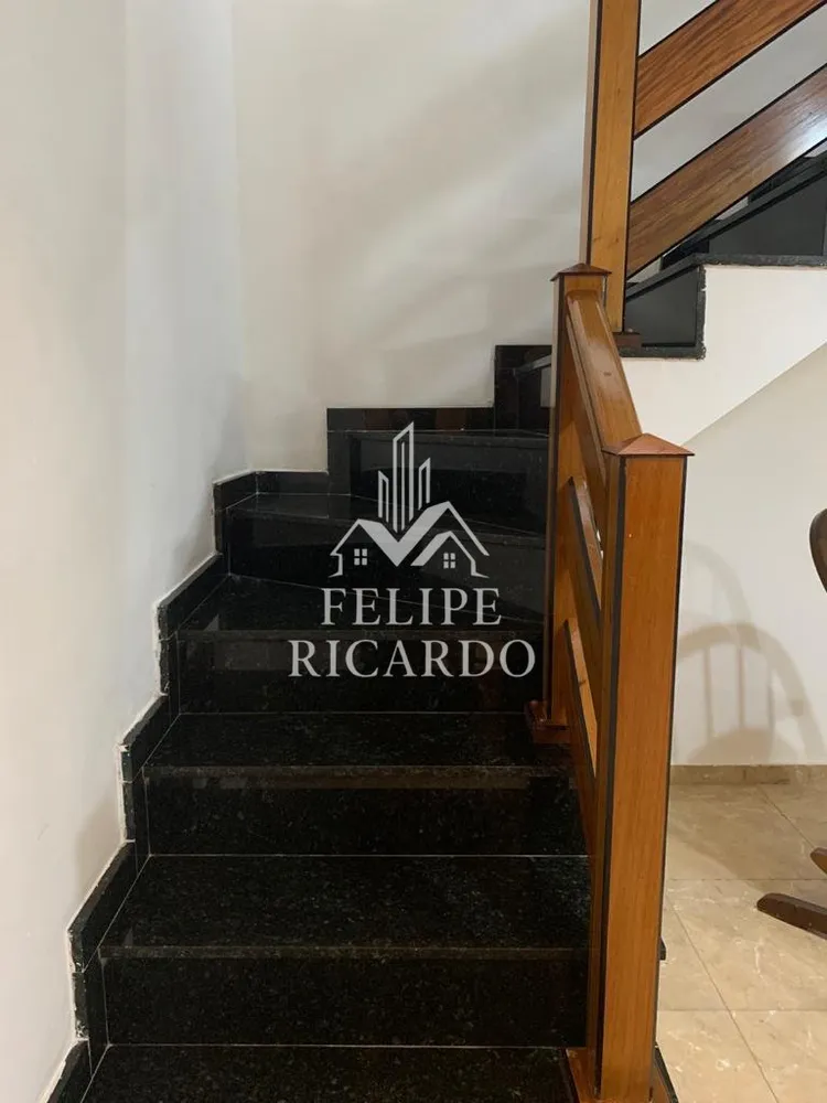 Casa, 4 quartos, 235 m² - Foto 5