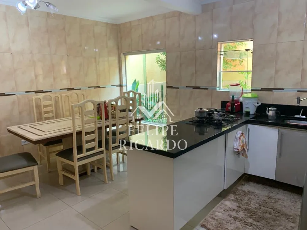 Casa, 4 quartos, 235 m² - Foto 6
