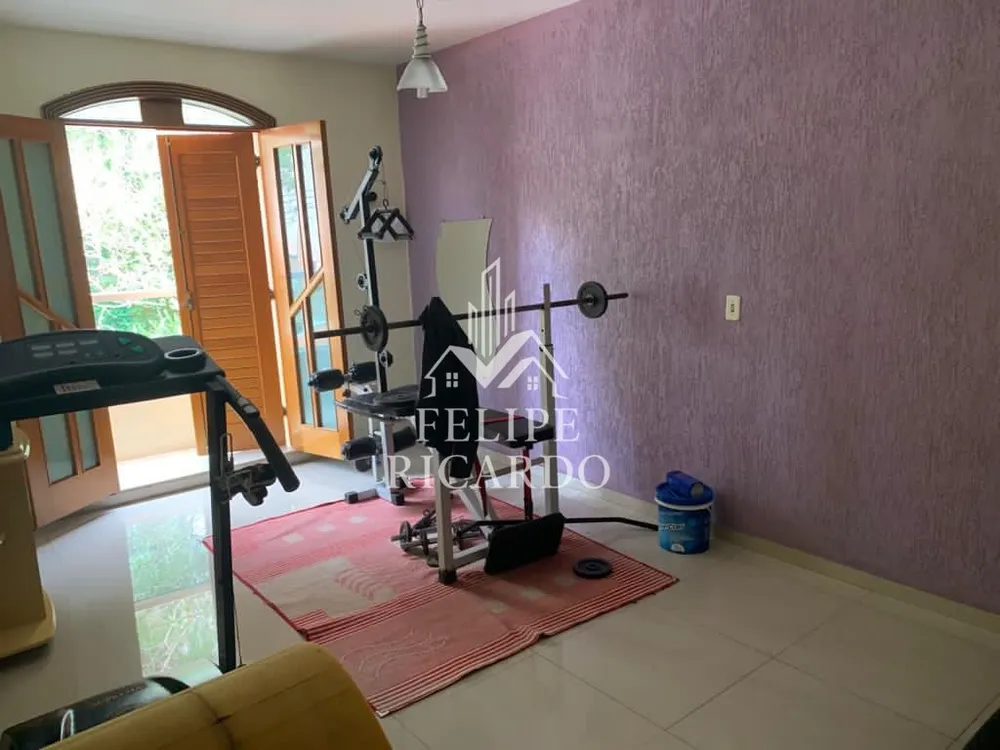 Casa, 4 quartos, 235 m² - Foto 12