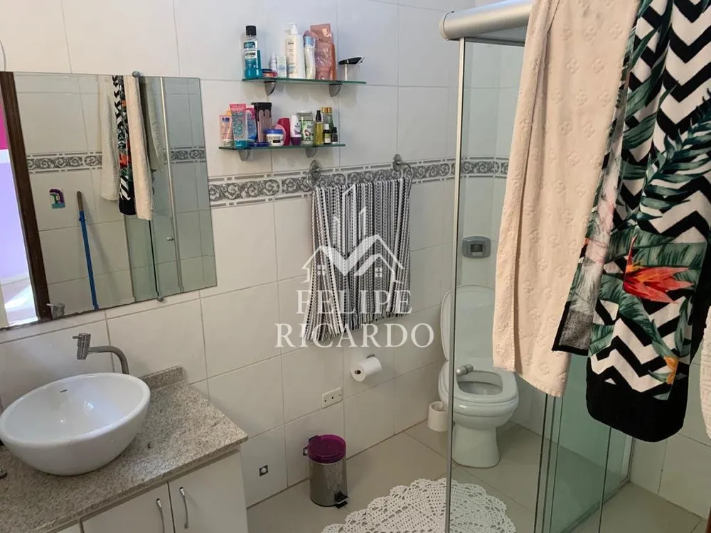 Casa, 4 quartos, 235 m² - Foto 7