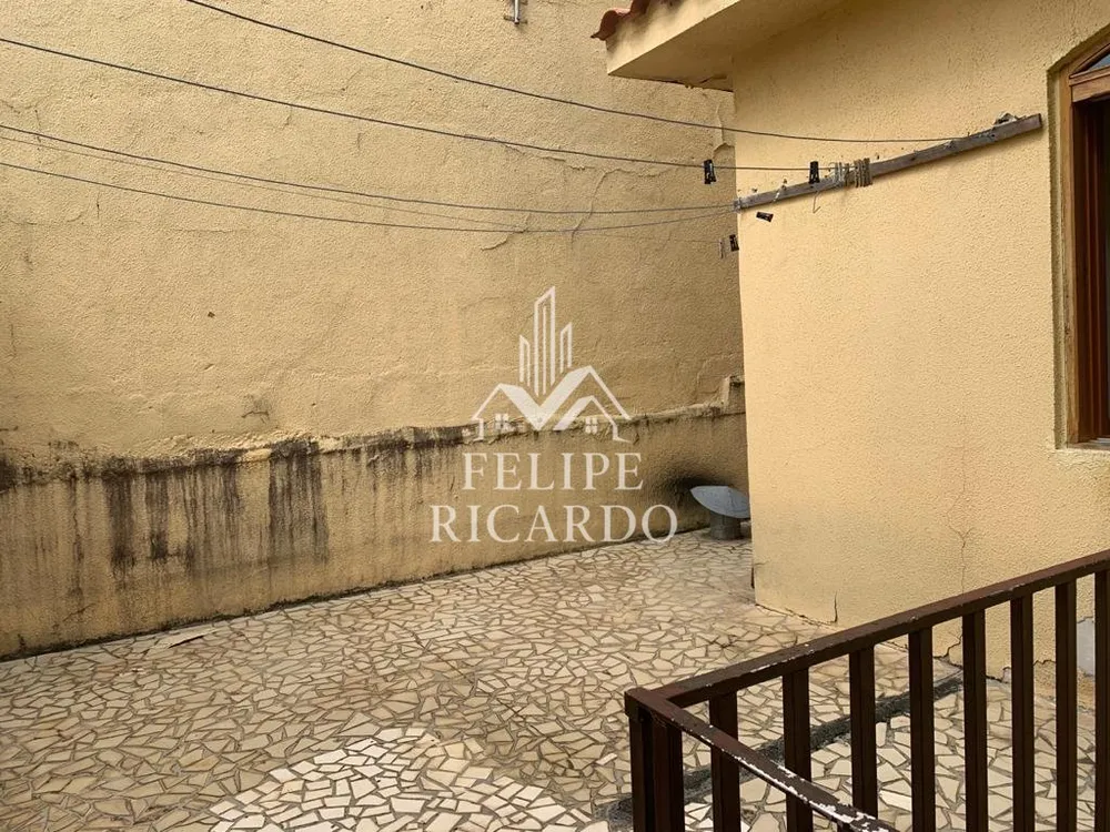 Casa, 4 quartos, 235 m² - Foto 11