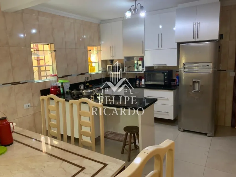 Casa, 4 quartos, 235 m² - Foto 6