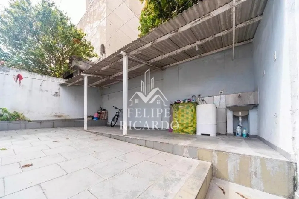 Casa, 3 quartos, 100 m² - Foto 3