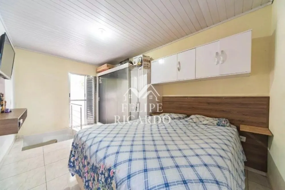 Casa, 3 quartos, 100 m² - Foto 2
