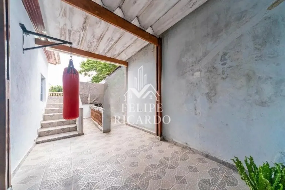 Casa, 3 quartos, 100 m² - Foto 12