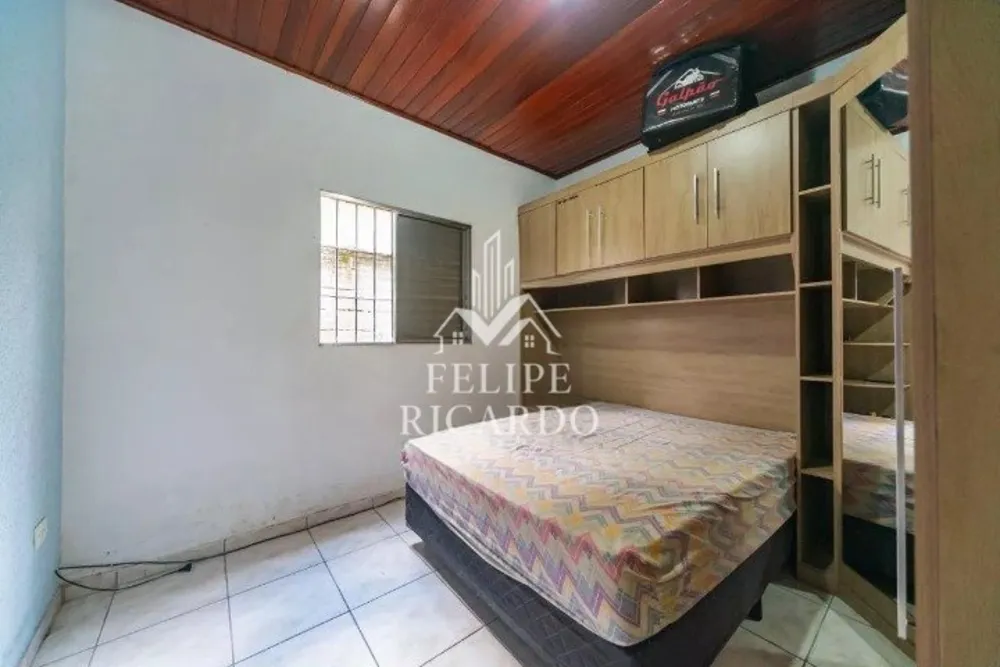 Casa, 3 quartos, 100 m² - Foto 9
