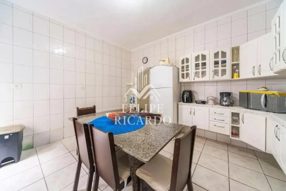 Casa, 3 quartos, 100 m² - Foto 8