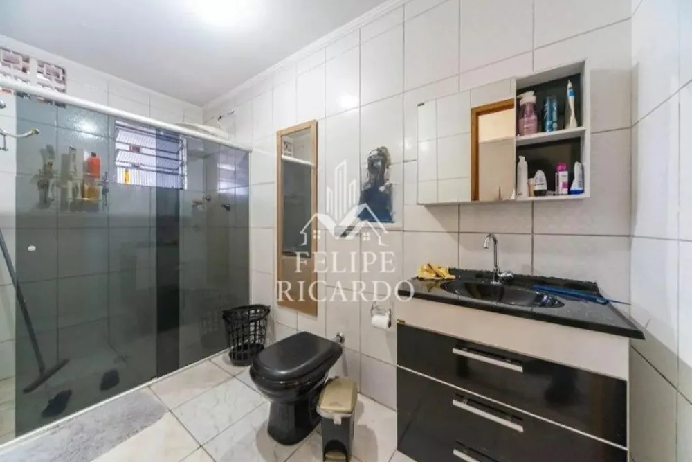 Casa, 3 quartos, 100 m² - Foto 10