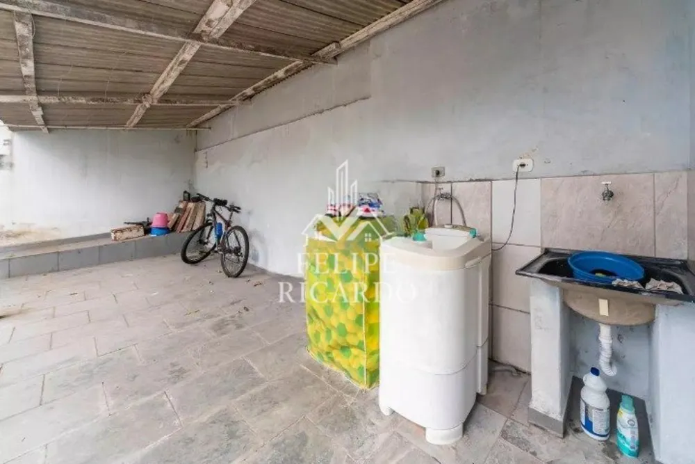 Casa, 3 quartos, 100 m² - Foto 11